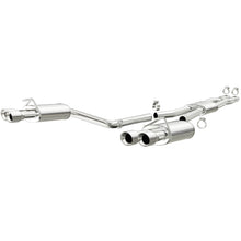 Load image into Gallery viewer, 1415-Chevrolet-Ss-Street-Series-Catback-Exhaust-System