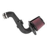 K&N Engineering 57-2587 Performance Air Intake System