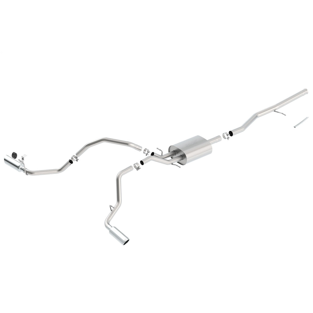1415-SilveradoSierra-1500-5.3L-4Dr-SbStd-Bed-Catback-2.75In2.25In-W-4In-Single-Angle-Cut-Tip
