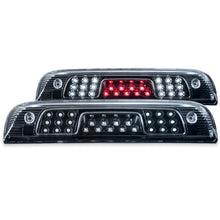 Load image into Gallery viewer, 1415-SilveradoSierra-15001516-25003500-Led-3Rd-Brake-Light-Black