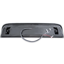 Load image into Gallery viewer, 1415-SilveradoSierra-15001516-25003500-Led-3Rd-Brake-Light-Black