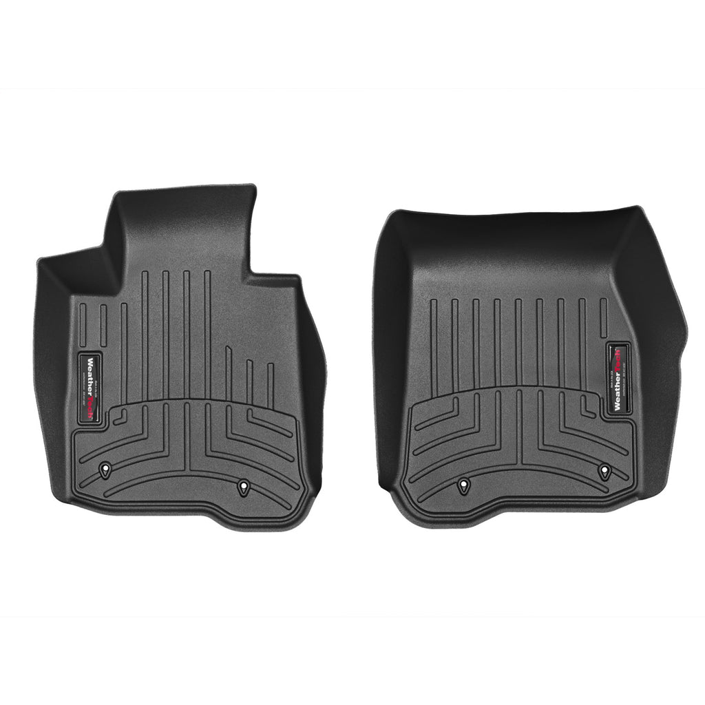 1416-4Series-Does-Not-Fit-Xdrive-Vehicles-Front-Floorliner-Black