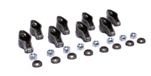 Load image into Gallery viewer, COMP Cams 1416-8 Magnum Roller 1.6 Ratio Rocker Arm Set of 8 for Chevrolet Small Block 3/8" Stud