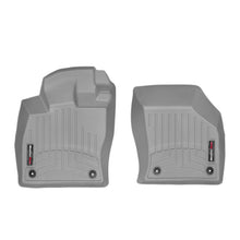 Load image into Gallery viewer, 1416-A3GolfGti-A7(5Door-Hatchback-Only)Front-Floorliner-Grey