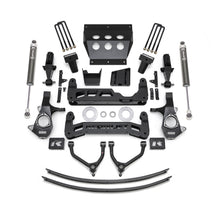 Load image into Gallery viewer, 1416-ChevGmc-1500-Rwd4Wd-9In-Big-Lift-Kit-For-Cast-Steel-Oe-Upper-Control-Arms-W-Falcon-Shocks