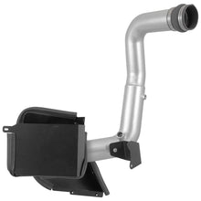 Load image into Gallery viewer, 1416-Kia-Forte-1.6L-(Gas)-Performance-Air-Intake-System-Aluminum-Silver-Pipe