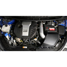Load image into Gallery viewer, 1416-Kia-Forte-1.6L-(Gas)-Performance-Air-Intake-System-Aluminum-Silver-Pipe