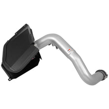 Load image into Gallery viewer, 1416-Kia-Forte-1.6L-(Gas)-Performance-Air-Intake-System-Aluminum-Silver-Pipe