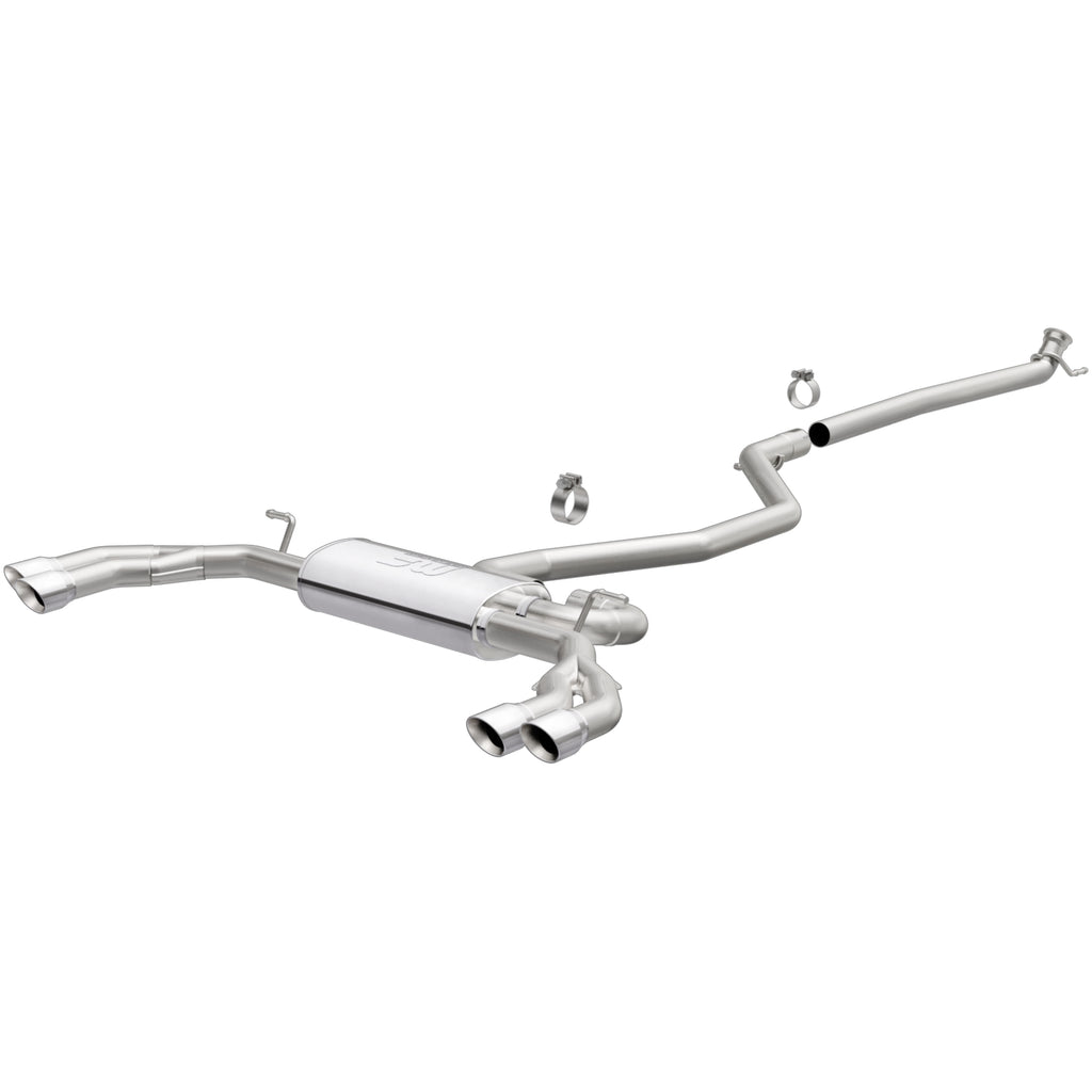 1416-Mb-Cla250-Touring-Series-Catback-Exhaust-System
