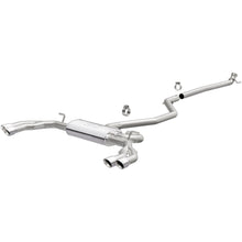 Load image into Gallery viewer, 1416-Mb-Cla250-Touring-Series-Catback-Exhaust-System
