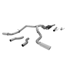Load image into Gallery viewer, 1416-Ram-2500-Crew-Cab-6.5Ft8Ft-Bed-6.4L-V8-Gas-WCoil-Spring-Rear-Susp-Catback-Exhaust-System