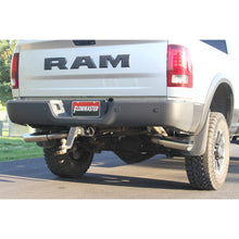 Load image into Gallery viewer, 1416-Ram-2500-Crew-Cab-6.5Ft8Ft-Bed-6.4L-V8-Gas-WCoil-Spring-Rear-Susp-Catback-Exhaust-System