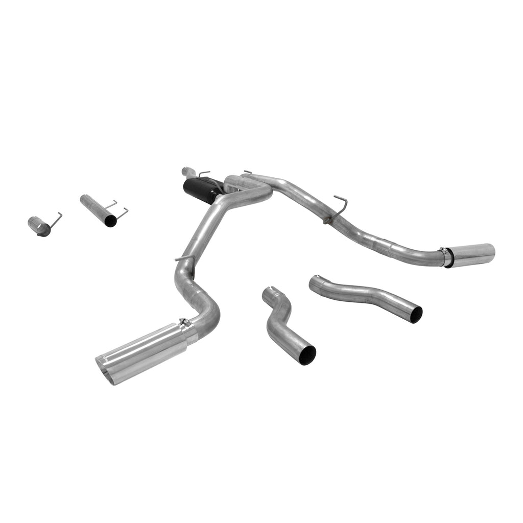 1416-Ram-2500-Crew-Cab-6.5Ft8Ft-Bed-6.4L-V8-Gas-WCoil-Spring-Rear-Susp-Catback-Exhaust-System