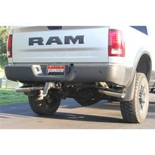 Load image into Gallery viewer, 1416-Ram-2500-Crew-Cab-6.5Ft8Ft-Bed-6.4L-V8-Gas-WCoil-Spring-Rear-Susp-Catback-Exhaust-System