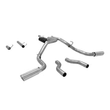 Load image into Gallery viewer, 1416-Ram-2500-Crew-Cab-6.5Ft8Ft-Bed-6.4L-V8-Gas-WCoil-Spring-Rear-Susp-Catback-Exhaust-System