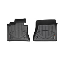 Load image into Gallery viewer, 1416-Rlx-Front-Floorliner-Black