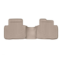 Load image into Gallery viewer, 1416-Rogue-Rear-Floorliner-Tan