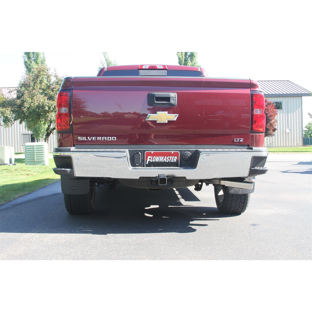 1416-SilveradoSierra-1500-5.3L-V8-CrewDouble-Cab-Cat-Back-System-409S-Single-Side-Exit-Force-Ii
