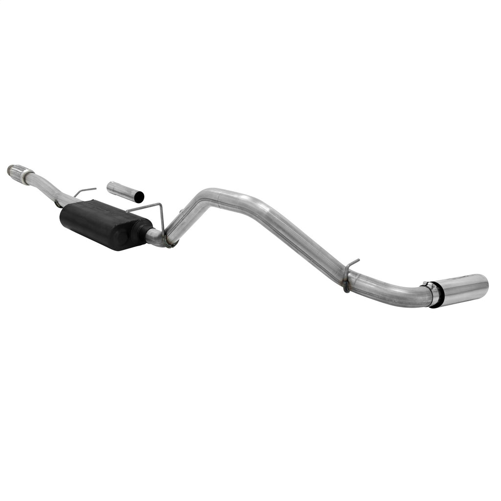 1416-SilveradoSierra-1500-5.3L-V8-CrewDouble-Cab-Cat-Back-System-409S-Single-Side-Exit-Force-Ii
