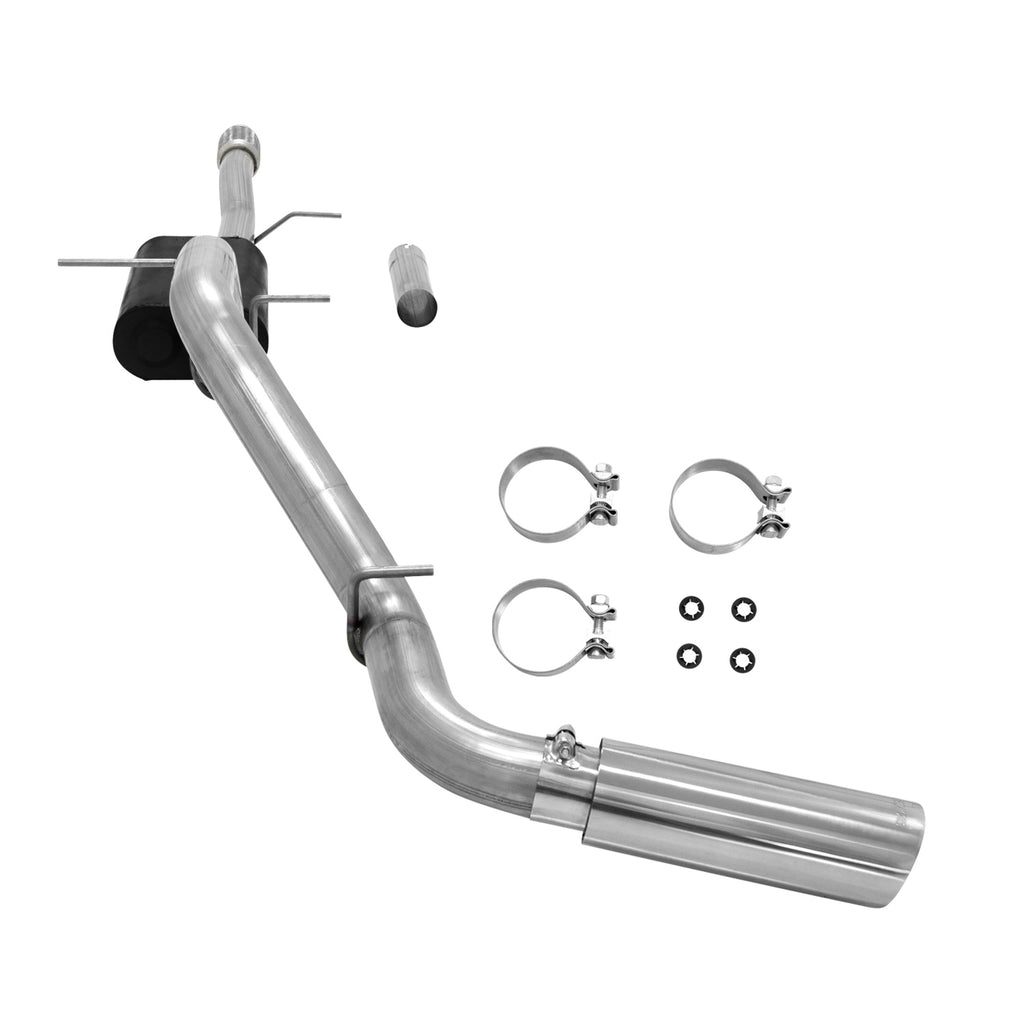 1416-SilveradoSierra-1500-5.3L-V8-CrewDouble-Cab-Cat-Back-System-409S-Single-Side-Exit-Force-Ii