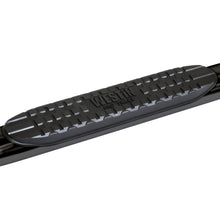 Load image into Gallery viewer, 1416-SilveradoSierra-15001516-Gm-25003500-Reg-Cab(Excl-Diesel)-Pro-Traxx-4In-Oval-Step-Bar-Blac