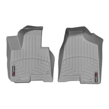 Load image into Gallery viewer, 1416-TucsonSportage-Front-Floorliner-Grey