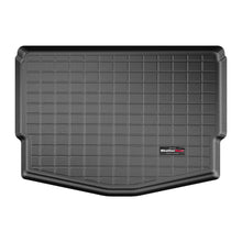 Load image into Gallery viewer, 1416-Versa-Note-HatchbackDo-Not-Install-On-Removable-Tray-Cargo-Liner-Black