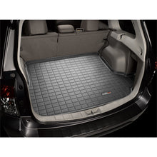 Load image into Gallery viewer, 1416-Versa-Note-HatchbackDo-Not-Install-On-Removable-Tray-Cargo-Liner-Black