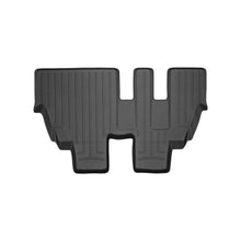 Load image into Gallery viewer, 1416-X5-Fits-Vehicles-With-3Rd-Row-Seat-Option-Rear-Floorliner-Black