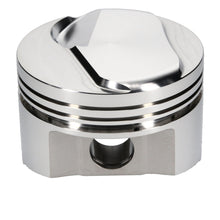 Load image into Gallery viewer, Piston-Single,-4032,-Dome,-4.270-Bore,-1.645-Cd,-0.990-Pin,-Set-Of-1.