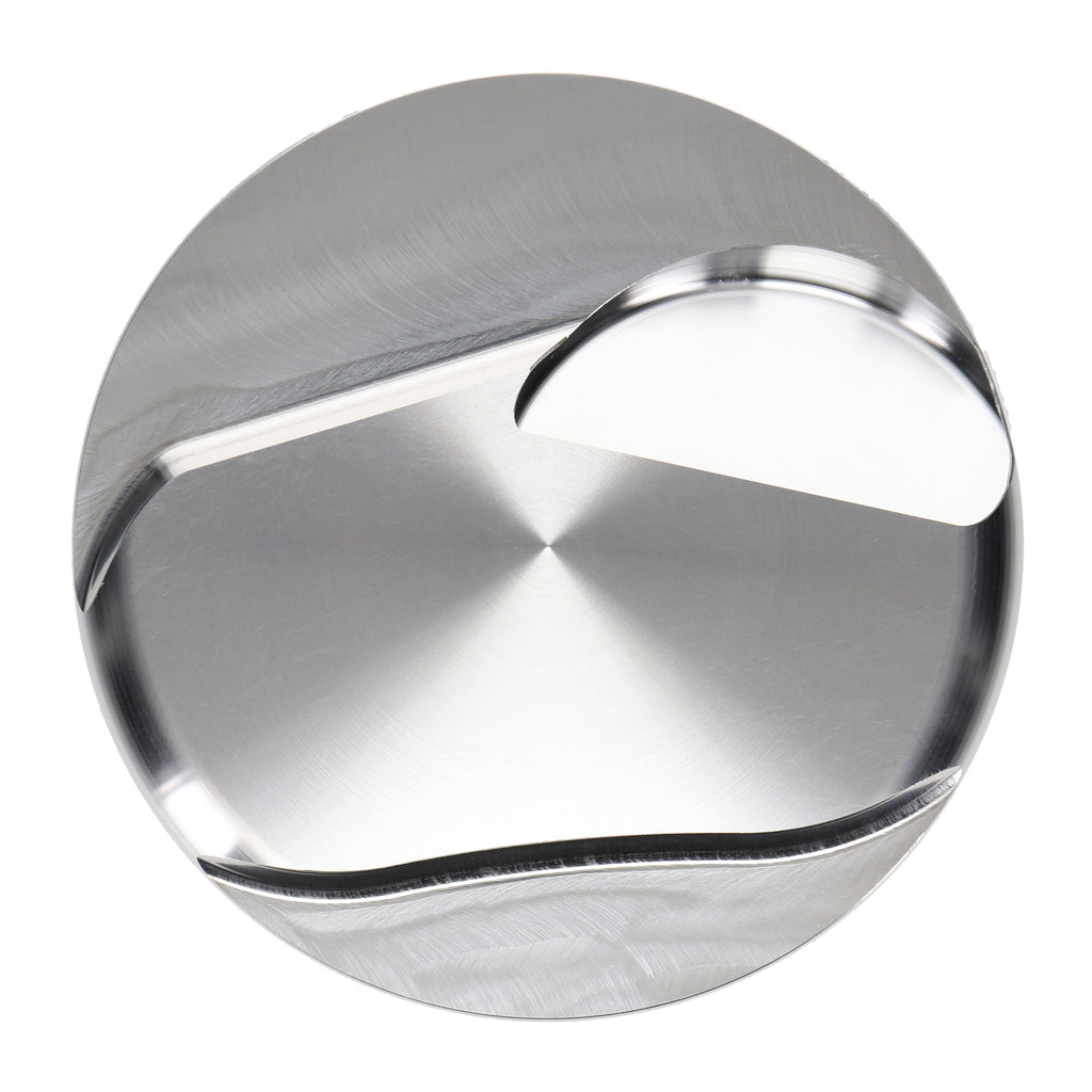 Piston-Single,-4032,-Dome,-4.270-Bore,-1.645-Cd,-0.990-Pin,-Set-Of-1.