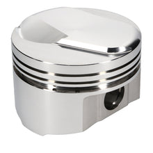 Load image into Gallery viewer, Piston-Single,-4032,-Dome,-4.280-Bore,-1.645-Cd,-0.990-Pin,-Set-Of-1.