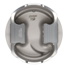 Load image into Gallery viewer, Piston-Set,-4032,-Dome,-4.320-Bore,-1.645-Cd,-0.990-Pin,-Set-Of-8.