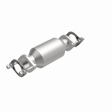 Load image into Gallery viewer, MagnaFlow Exhaust Products 49740 OEM Grade Direct-Fit Catalytic Converter for Select Hyundai Equus, Hyundai Genesis, Hyundai Genesis Coupe