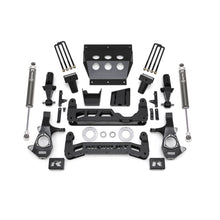 Load image into Gallery viewer, 1416.5-ChevGmc-1500-Rwd4Wd-7In-Big-Lift-Kit-For-Aluminum-Oe-Upper-Control-Arms-W-Falcon-Shocks