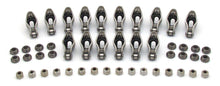 Load image into Gallery viewer, COMP Cams 1417-16 Magnum Roller 1.52 Ratio Rocker Arm Set for '88+ Chevrolet SBC w/ 3/8" Stud for Select Avanti II, Buick Commercial Chassis, Buick Roadmaster, Cadillac Brougham, Cadillac Commercial Chassis, Cadillac Fleetwood, Chevrolet Blazer,