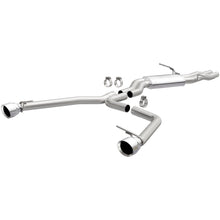 Load image into Gallery viewer, 1417-Audi-Q5-Street-Series-Catback-Exhaust-System
