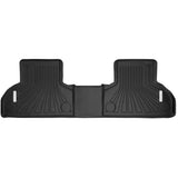 Husky Liners 70251 2nd Seat Floor Liner