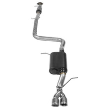 Load image into Gallery viewer, 1417-Ford-Fiesta-St-1.6L-Cat-Back-Exhaust-System-Kit