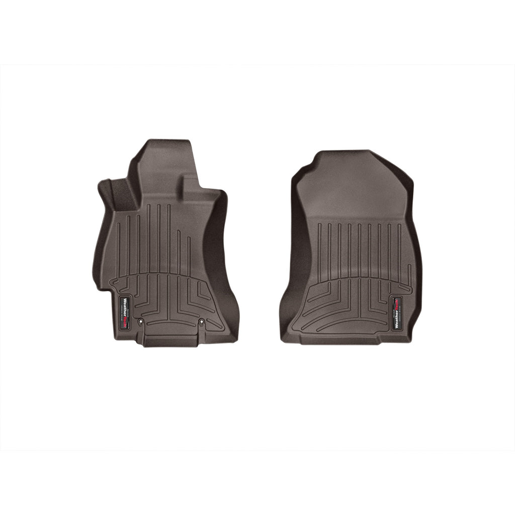 1417-Forester-Front-Floorliner-Cocoa