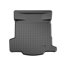 Load image into Gallery viewer, 1417-Impala-Cargo-Liner-Black