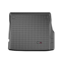 Load image into Gallery viewer, 1417-Mercedes-Sc-Lass-SedanWBurmester-High-End-3D-Sound-Cargo-Liners-Black