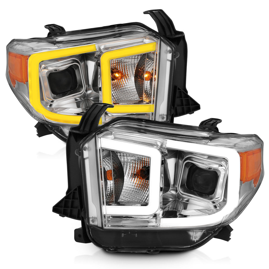 1417-Tundra-Projector-Headlights-W-Plank-Style-Switchback-Chrome-W-Amber