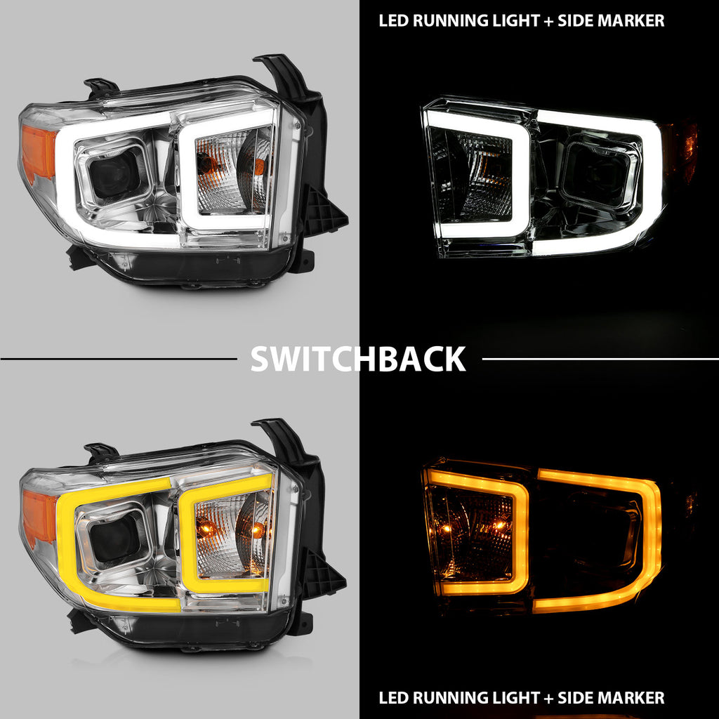 1417-Tundra-Projector-Headlights-W-Plank-Style-Switchback-Chrome-W-Amber