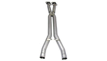 Load image into Gallery viewer, Corsa Performance 14173 3.0in. X-Pipe for Select Chevrolet Corvette