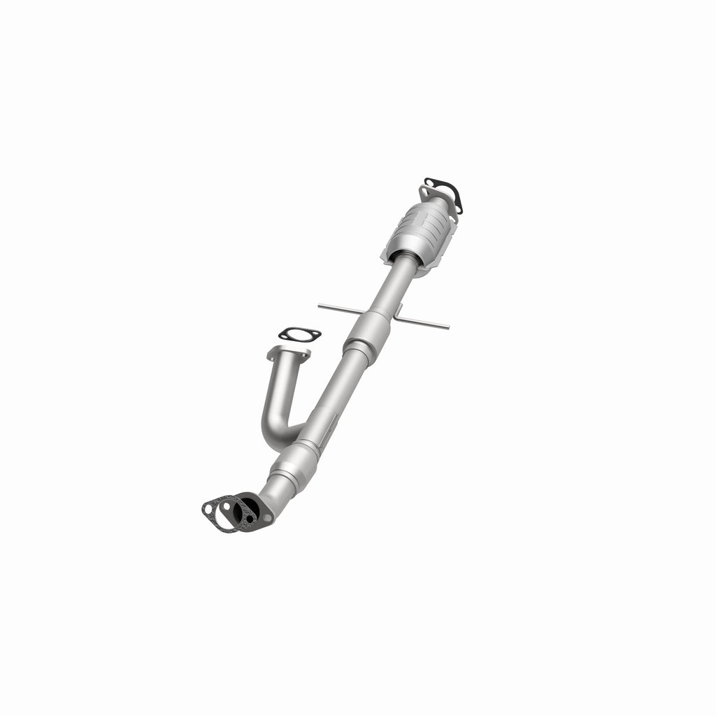 MagnaFlow Exhaust Products 51711 OEM Grade Direct-Fit Catalytic Converter for Select Hyundai Sonata