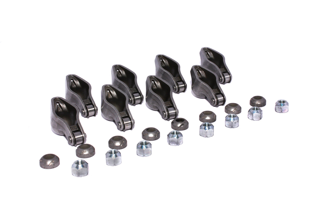 COMP Cams 1418-8 MAGNUM ROLLER ROCKERS, CHEVY S