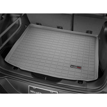 Load image into Gallery viewer, 1418-Cherokee-Cargo-Liner-Grey