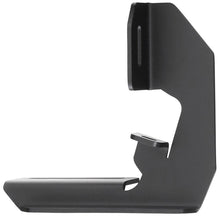 Load image into Gallery viewer, 1418-Chev-Silverado-1500-M1a2-Truck-Side-Steps;-Black-Powder-Coat
