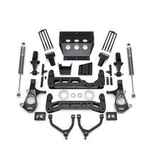 Load image into Gallery viewer, 1418-ChevGmc-1500-Rwd4Wd-7In-Big-Lift-Kit-W-Upper-Control-Arms-And-Falcon-Shocks